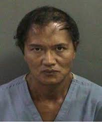 Roy Chi Wing Lung / Fountain Valley PD. A former doctor suspected of stealing surgical equipment from Fountain Valley Regional Hospital on three occasions ... - Roy-Chi-Wing-Lung