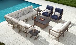 Outdoor Furniture Brands