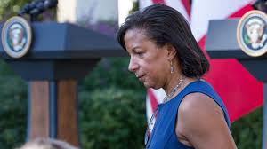 Growing up, ms rice dreamed of becoming a senator for the district of columbia. Susan Rice Letter Could Be Next House Intel Memo Axios
