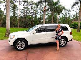 Sold 2009 Mercedes Gl450 4matic Review W Maryann For Sale By Autohaus Of Naples Youtube