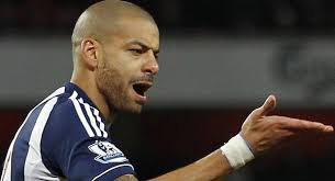 West Brom defender Steven Reid is in no doubt that the club are in a relegation battle and has emphasised the need for them to “dig in” while the search for ... - StevenReidWestBrom2012-13_large