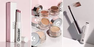 11 best glossier makeup and skincare