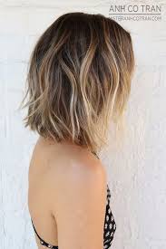 It comes from the french word that means shadow or shade and is one of the most popular ways to color your hair right now. 35 Hottest Short Ombre Hairstyles 2021 Best Ombre Hair Color Ideas