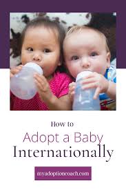 Adopting a friend's baby is a prime example of independent adoption. How To Adopt A Baby For Free Arxiusarquitectura