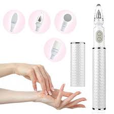Check this out best electric nail drills. Electric Manicure Pedicure Set With Led Light Syu Professional Acrylic Nail Drill Machine Rechargeable 7 Acrylic Nail Drill Nail Care Tools Nail Drill Machine