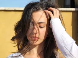 itchy scalp causes and treatments