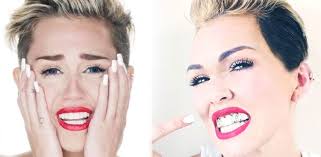 kandee celebrity makeup transformations