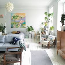 Stylish Small Apartment Decorating Idea On A Budget Loft