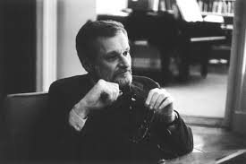 Approaching Ashbery By The Editors Nyr Daily The New