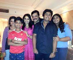 Find suresh gopi latest news, videos & pictures on suresh gopi and see latest updates, news, information from ndtv.com. Suresh Gopi S Son To Make His Acting Debut Rediff Com Movies