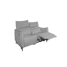 clarion 2 seater recliner sofa half