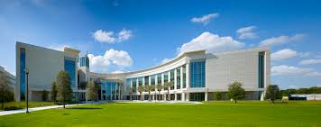 University of Central Florida College of Medicine – HuntonBrady Architects