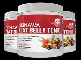 Okinawa Flat Belly Tonic Reviews – Detailed Review of This Japanese Weight  Loss Drink - Online Free Press release news distribution - TopWireNews.com