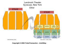 landmark theatre tickets in syracuse