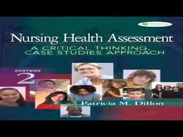                Package of Dillon Nursing Health Assessment  A     Pinterest 