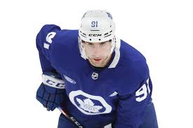 John tavares is a canadian professional ice hockey player who plays in the national hockey league (nhl). Crestwood Edge Podcast Lands Toronto Maple Leafs Captain John Tavares As Guest Thepeterboroughexaminer Com