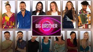 Big Brother Australia 2022 - Serial Updates