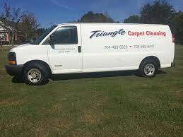 triangle carpet cleaning denver nc