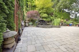 Add Personality With Paving And Patios