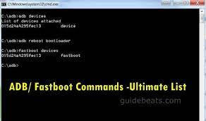 Vamos a nuestro moto g > configuración > programador > usb . Adb Fastboot Commands Ultimate List Of Most Frequently Used