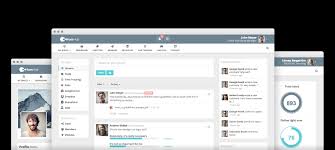 Humhub The Flexible Open Source Social Network Kit For Collaboration