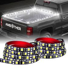 Top 10 Best Led Truck Bed Lights In 2020 Ultimate Buyer S Guide