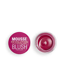 köp makeup revolution mousse blush