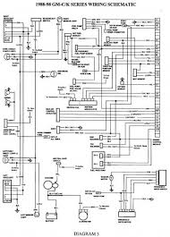 For instance , if a module will be powered up also it sends out the signal of 50 percent the voltage plus the technician would not know this, he'd think he offers an. Chevy S10 Wiring Schematic