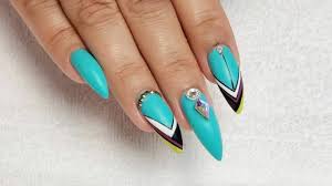 Best salons for nail art and nail designs in Edmonton | Fresha