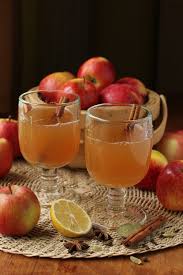ed hot apple cider kitchen frau