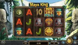 Juegos.gratis > juegos para pensar > ludo king. Juega Gratis A La Tragamonedas Maya King