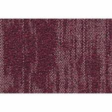 pp bs 05 red boston carpet tile