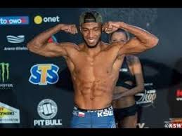 Salahdine parnasse is a mma fighter with a professional fight record of 17 wins, 0 losses and 0 draws. Mma Prospects Salahdine Parnasse Highlights Youtube