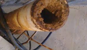 Clogged Drain Pipe Solutions In
