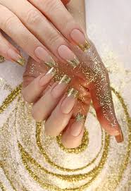 elegant nail spa best nail salon