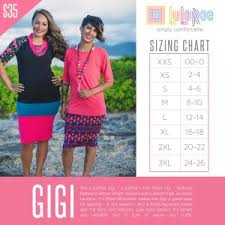 More New Styles Added At The Lularoe 2017 Convention