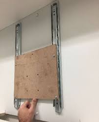 Tv Lift Cabinet Drop Down Ceiling