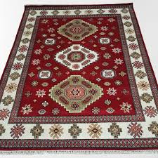 handmade badohi carpet