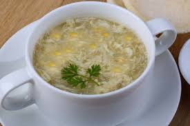 food and drink soups