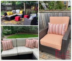 How to replace outdoor sling chair fabric with phifertex. Fairhome Interiors Outdoor Furniture Reupholstery Is Some Of Our Favourite We Get To Play With Fun Bright Colours And We Get Work With The Natural Surroundings It S Just A Lot Of