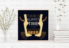Layered Beer Quotes Svg Beer Shadow