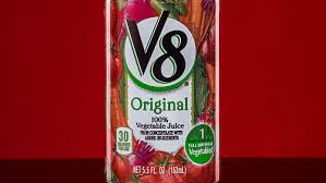 the untold truth of v8