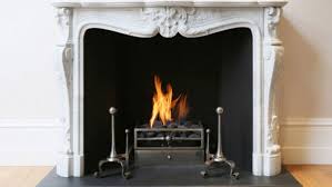 How To Maintain A Vintage Marble Fireplace