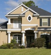 When deciding on an exterior paint color, it's important to consider the architectural style of your home. The Best Inspiration Exterior House Paint Colors Best Exterior House Paint Small House Exterior Paint House Paint Exterior
