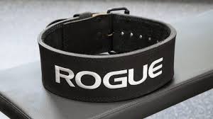 rogue echo 10mm lifting belt rogue