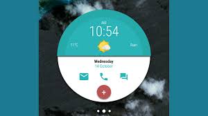 10 best android clock widgets and