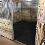 how-do-you-keep-stall-mats-dry