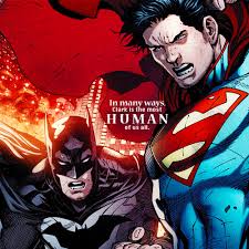 I am vengeance, i am the night, i am batman!. Superbat111 Superman Batman Tumblr Blog Tumgir