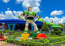 photos the new toy story land