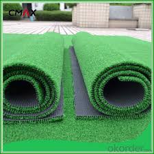 artificial mini golf turf for outdoor